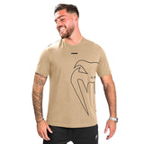 Giant Connect T-Shirt Sand-Venum