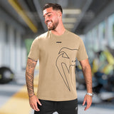 Giant Connect T-Shirt Sand-Venum