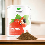 Guarana Bio-Nutrisslim