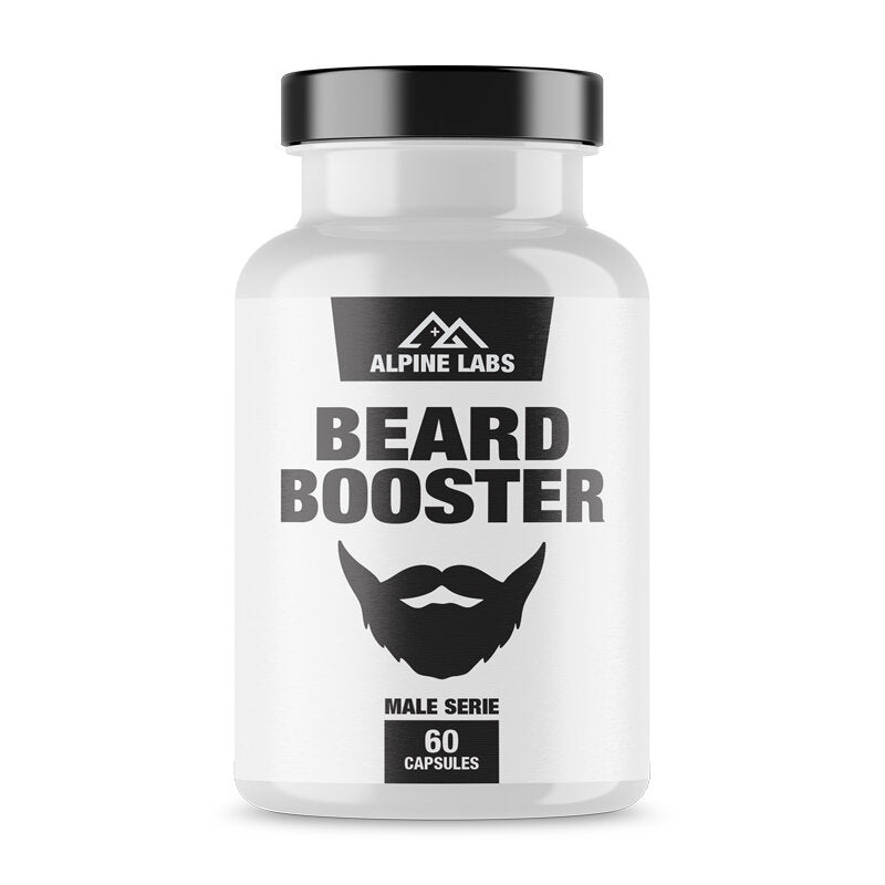 Beard Booster-Alpine Labs