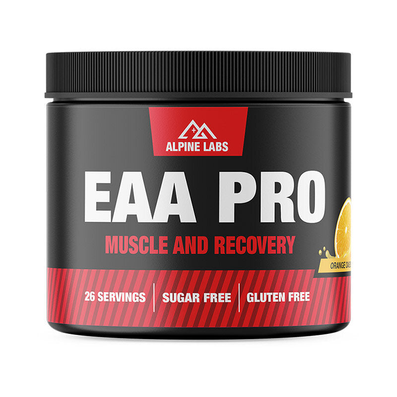 EAA Pro-Alpine Labs