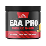 EAA Pro-Alpine Labs