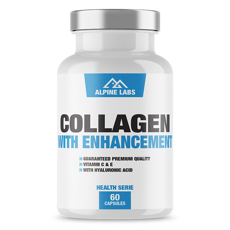 Collagen-Alpine Labs