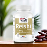 Reishi Mono-Zein Pharma