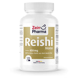 Reishi Mono-Zein Pharma