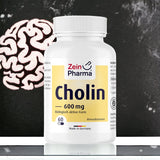 Cholin-Zein Pharma