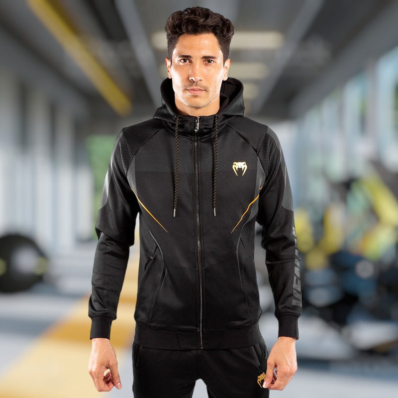 Athletics Hoodie-Venum