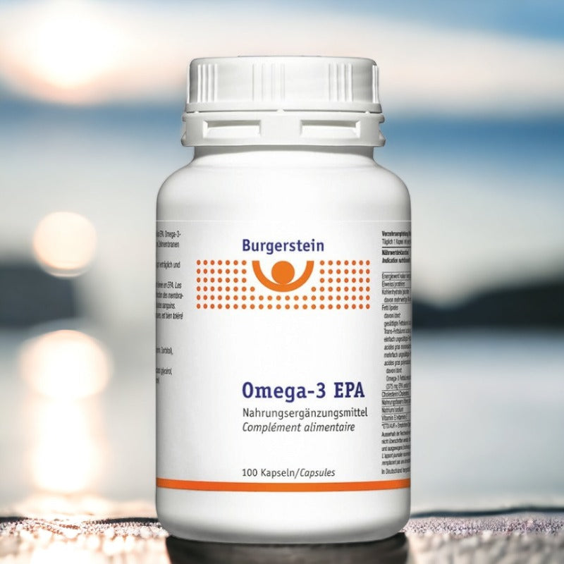 Omega-3 EPA-Burgerstein