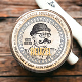 The Stache Mustache Wax-Reuzel