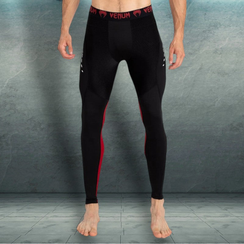 Adrenaline Spats Red-Venum