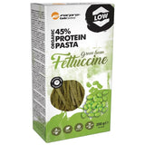 Green bean fettuccine