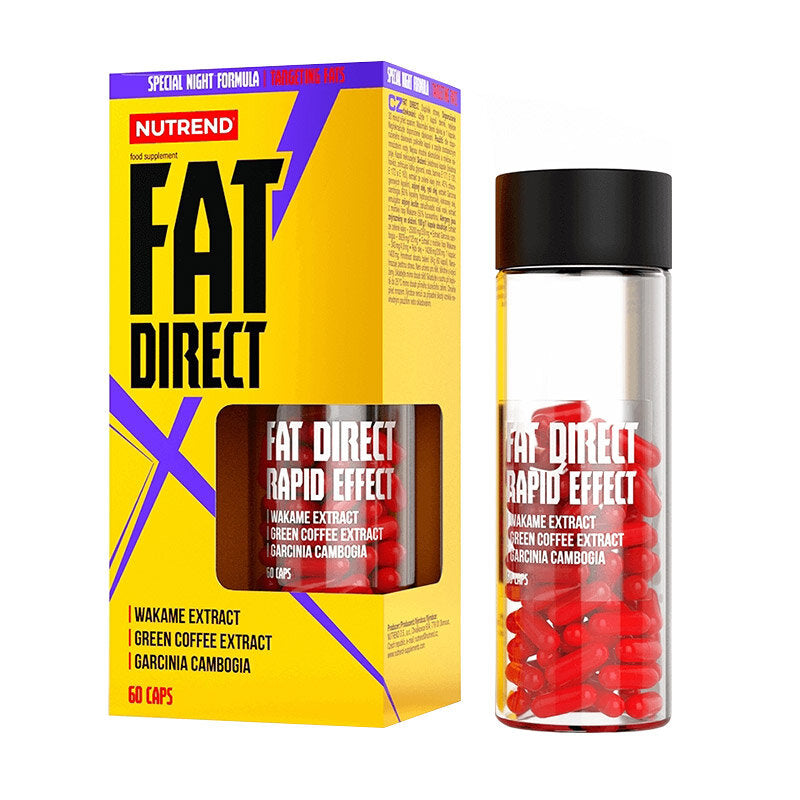 Fat Direct-Nutrend