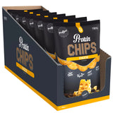 Protein Chips-Nanosupps