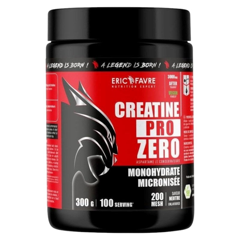 Creatine Pro Zero