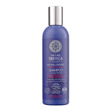 Natural Anti-Pollution Shampoo-Natura Siberica