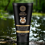 Reviving Face Cleansing Scrub Tiger’s Paw-Natura Siberica