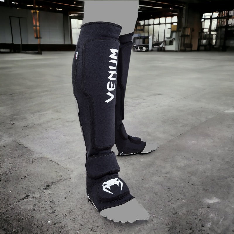 Kontact Shinguards-Venum