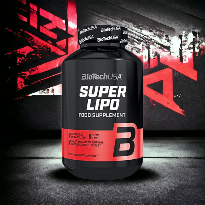 Super Lipo-Biotech USA