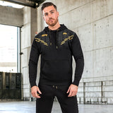 UFC Adrenaline Replica Fight Night Men Hoodie-UFC | Venum