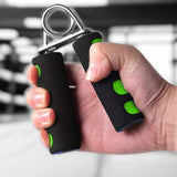 Hand grip-Techsport