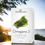 Omegane 3-Phytopharma