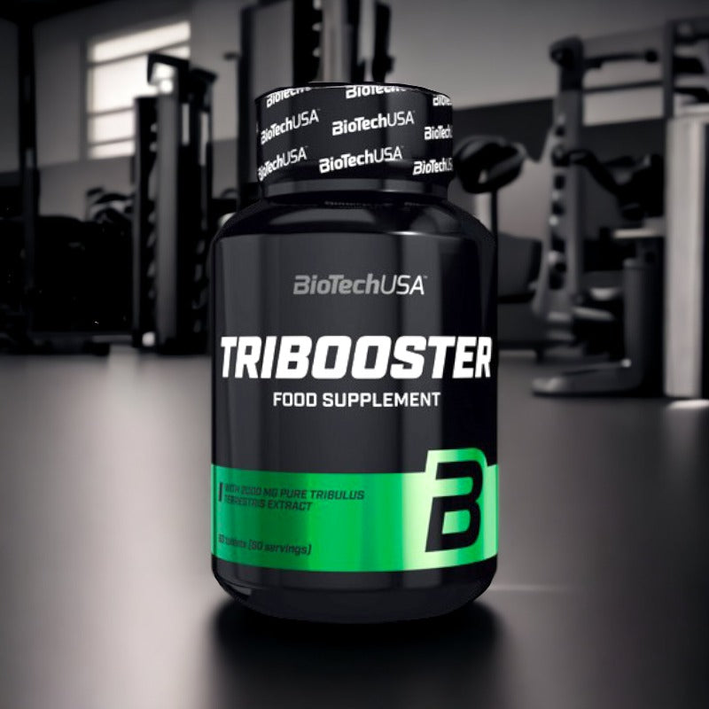 Tribooster-Biotech USA