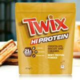 Twix Hi Protein-Mars