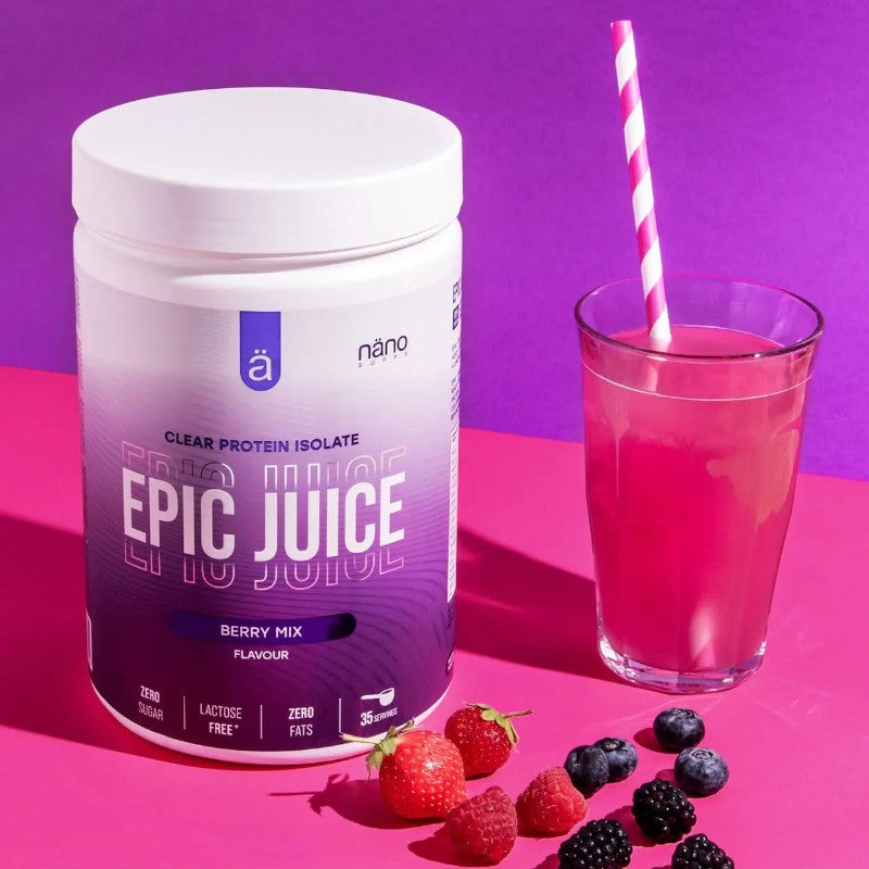 Epic Juice-Nanosupps