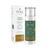 Pure 4Everyoung Retinol Night Serum-Clochée