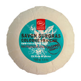 Savon Surgras Cologne Fraiche-Tadé