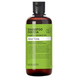 Shampoing-Douche 3 en 1 Family Aloe Vera-Bioearth