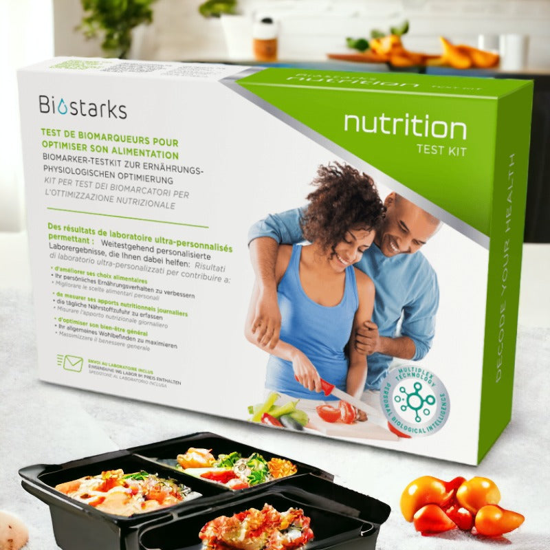 Biostarks  Nutrition-Biostarks