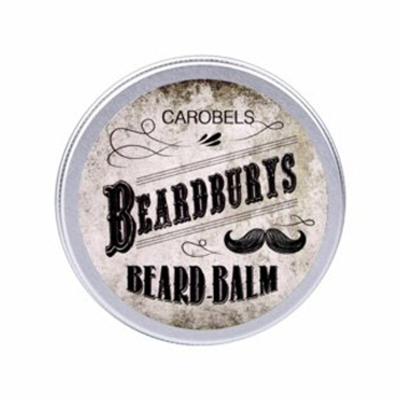 Baume A Barbe Beardburys-Beardburys