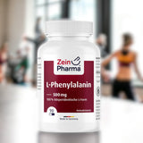 L-Phenylalanine-Zein Pharma