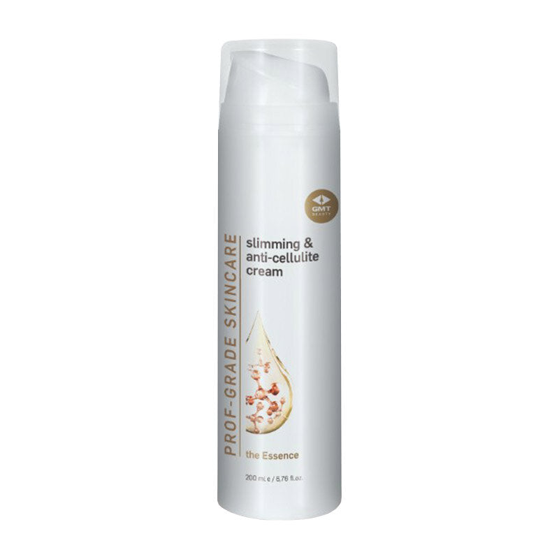 Slimming & Anti-Cellulite Cream-GMT Beauty