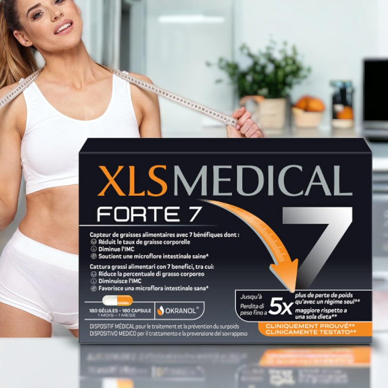 XLS Medical Forte 7-XLS Medical