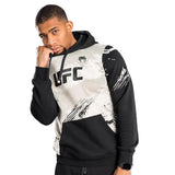 UFC Venum Authentic Fight Pullover Sand-UFC | Venum