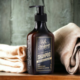 Shampoo Merveille Baise-Dick Johnson