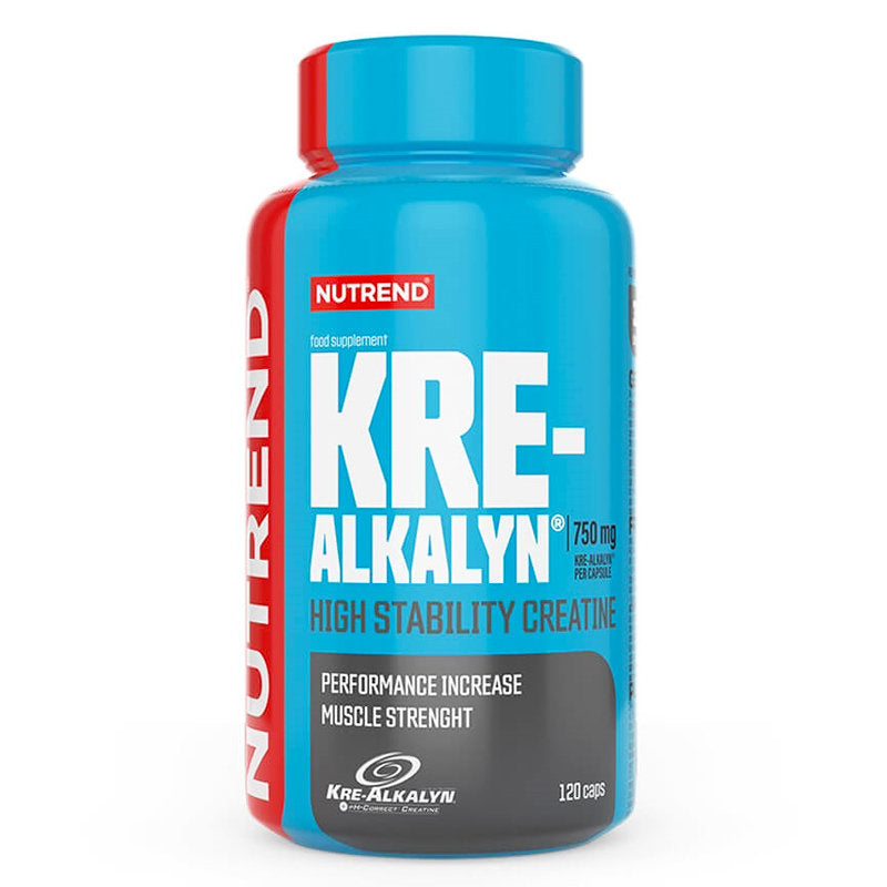 Kre-Alkalyn-Nutrend