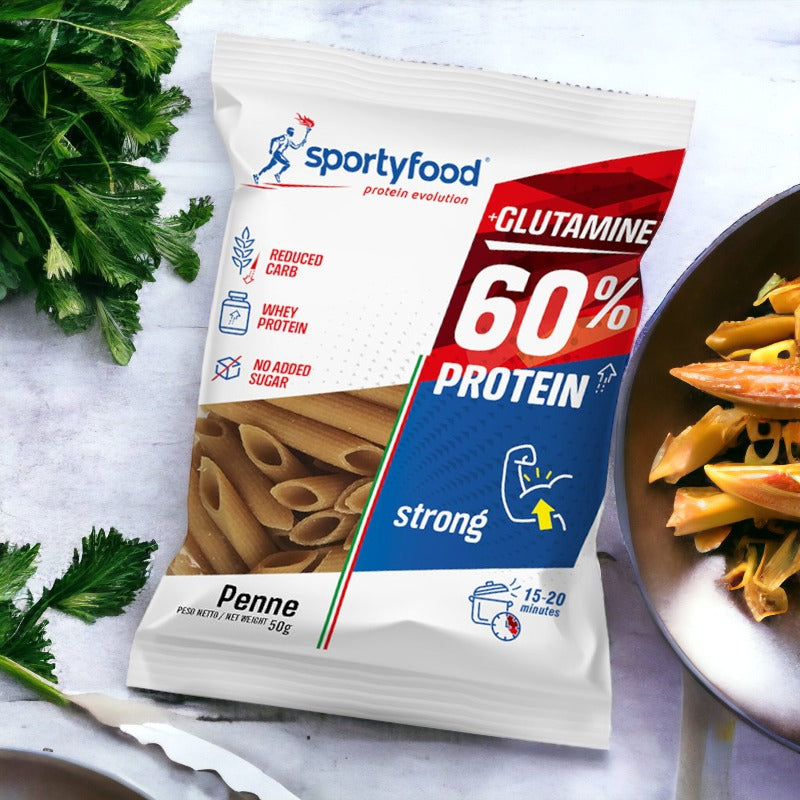 Penne Strong-SportyFood