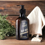 Beard Wash Barbe des Dieux-Dick Johnson