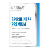 Spiruline Premium 5.0-Maxoway