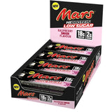 Mars Raspberry Smash-Mars