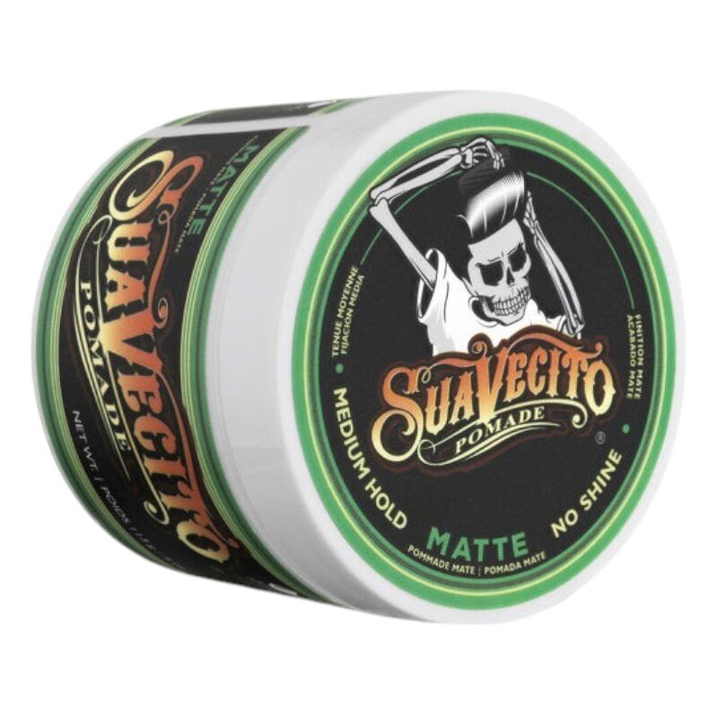 Matte Pomade-Suavecito