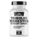 Tribulus Terrestris-Alpine Labs