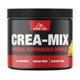 Crea-Mix-Alpine Labs