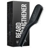 Beard Straightener-Dick Johnson