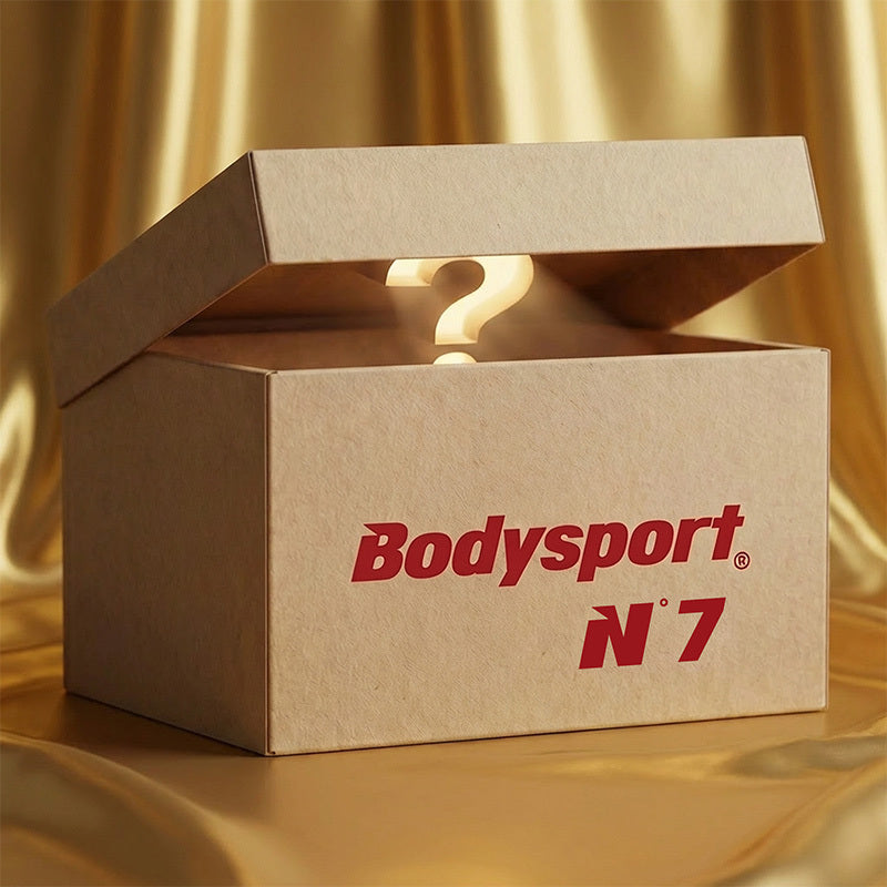 MYSTERY BOX Nr. 7 - DAMEN 