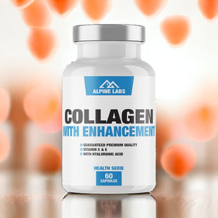 Collagen-Alpine Labs