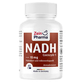 NADH (coenzyme 1)-Zein Pharma